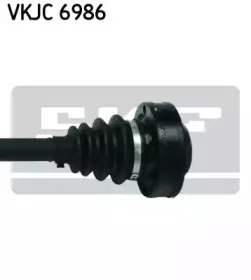 Приводной вал SKF купить